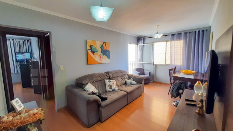 Imóvel com 2 Quartos à Venda, 70 m² em Centro - São Bernardo Do Campo
