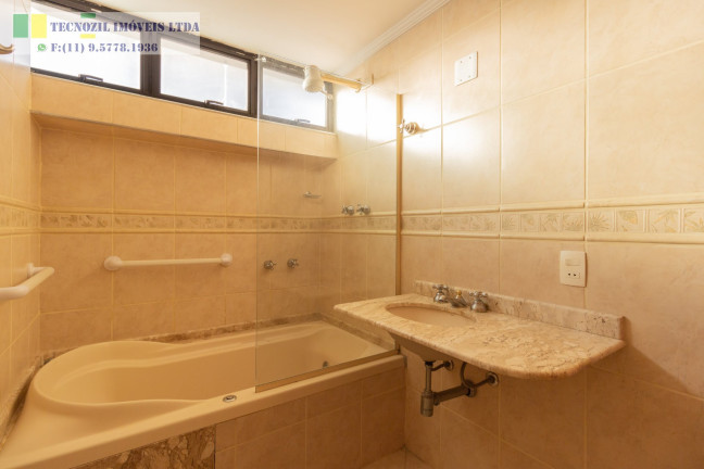 Imagem Apartamento com 3 Quartos à Venda, 125 m² em Vila Mariana - São Paulo Imagem Apartamento com 3 Quartos à Venda, 125 m² em Vila Mariana - São Paulo