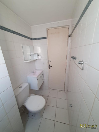 Imagem Apartamento com 2 Quartos à Venda, 43 m² em Sítios Frutal - Valinhos