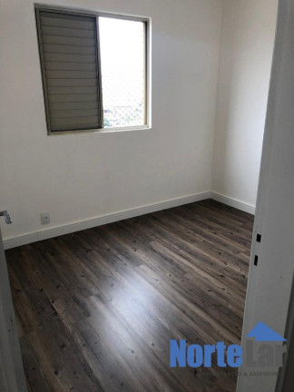 Imagem Apartamento com 2 Quartos à Venda, 54 m² em Vila Pita - São Paulo