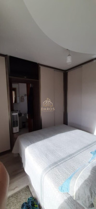Imagem Apartamento com 3 Quartos à Venda, 77 m² em Emiliano Perneta - Pinhais Imagem Apartamento com 3 Quartos à Venda, 77 m² em Emiliano Perneta - Pinhais