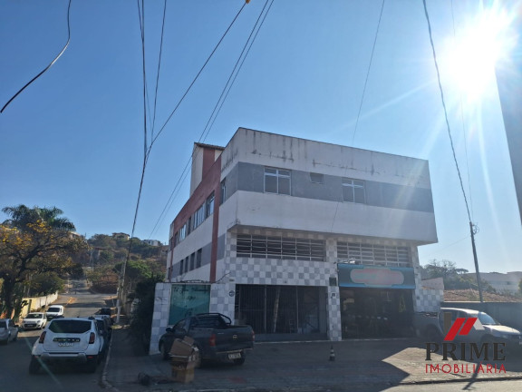 Cobertura com 4 Quartos à Venda, 200 m² em Bela Vista - Lagoa Santa