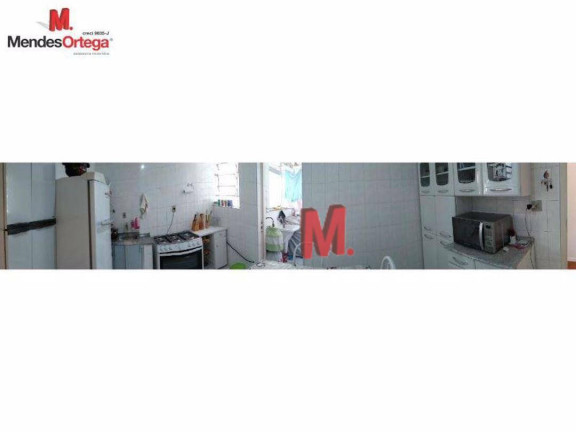 Imagem Apartamento com 3 Quartos à Venda, 100 m² em Centro - Sorocaba