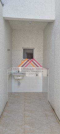 Imagem Sobrado com 3 Quartos à Venda, 143 m² em Laranjeiras - Caieiras