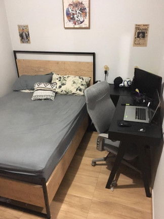 Imagem Apartamento com 1 Quarto à Venda, 33 m² em Parada Inglesa - São Paulo Imagem Apartamento com 1 Quarto à Venda, 33 m² em Parada Inglesa - São Paulo