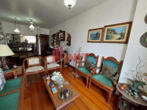 Imagem Apartamento com 2 Quartos à Venda, 70 m² em Ingá - Niterói Imagem Apartamento com 2 Quartos à Venda, 70 m² em Ingá - Niterói