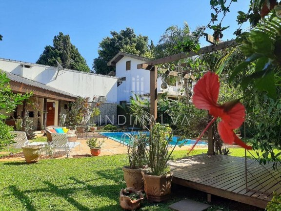 Imagem Casa com 2 Quartos à Venda, 470 m² em Lago Dos Cisnes - Foz Do Iguacu