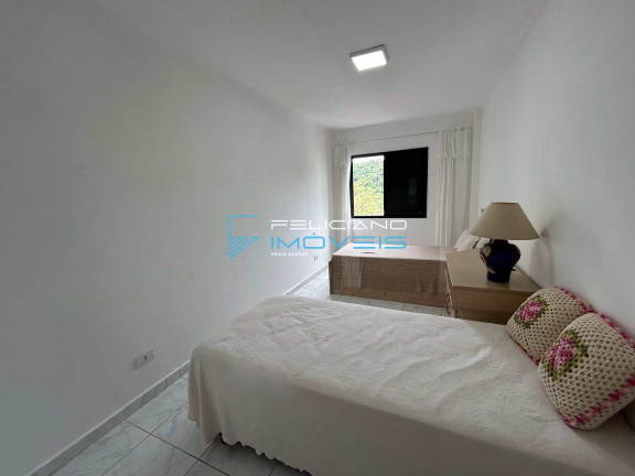 Imagem Apartamento com 2 Quartos à Venda, 85 m² em Canto Do Forte - Praia Grande