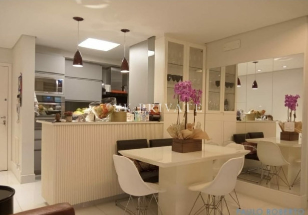 Imagem Apartamento com 2 Quartos à Venda, 87 m² em Perdizes - São Paulo