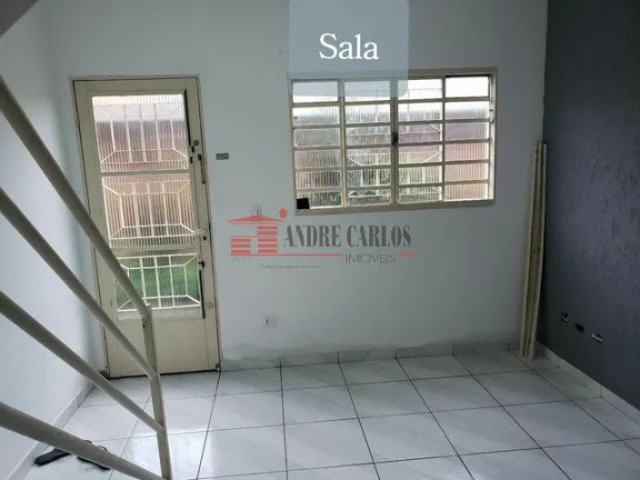 Casa de Condomínio com 2 Quartos à Venda, 70 m² em Santa Maria - Osasco
