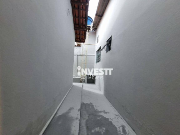 Imagem Casa com 4 Quartos à Venda, 378 m² em Vila São Francisco - Goiânia Imagem Casa com 4 Quartos à Venda, 378 m² em Vila São Francisco - Goiânia