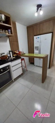 Casa com 3 Quartos à Venda, 240 m² em Vargem Grande - Florianópolis