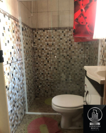 Imagem Casa com 3 Quartos à Venda, 154 m² em Jardim Santa Claudia - Sorocaba Imagem Casa com 3 Quartos à Venda, 154 m² em Jardim Santa Claudia - Sorocaba