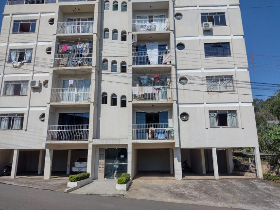 Apartamento com 1 Quarto à Venda, 71 m² em Liberdade - Concórdia
