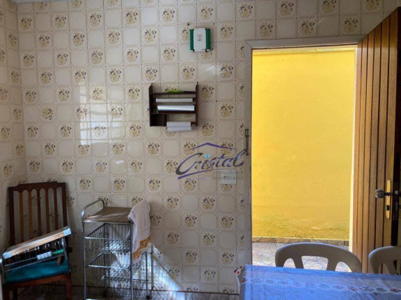 Imagem Casa com 3 Quartos à Venda, 125 m² em Jardim Bonfiglioli - São Paulo Imagem Casa com 3 Quartos à Venda, 125 m² em Jardim Bonfiglioli - São Paulo