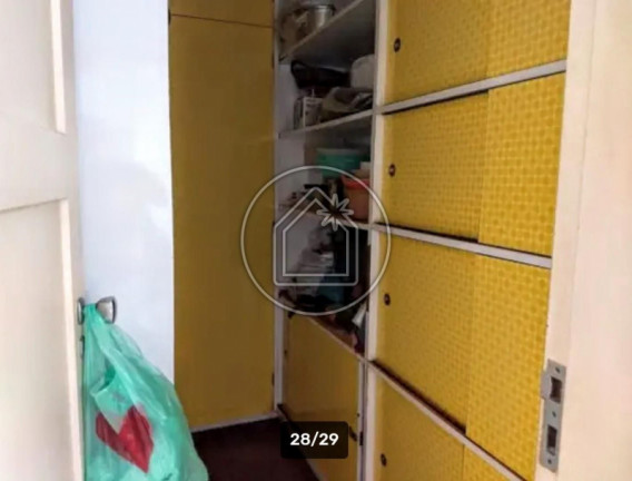 Apartamento com 4 Quartos à Venda, 151 m² em Leblon - Rio De Janeiro