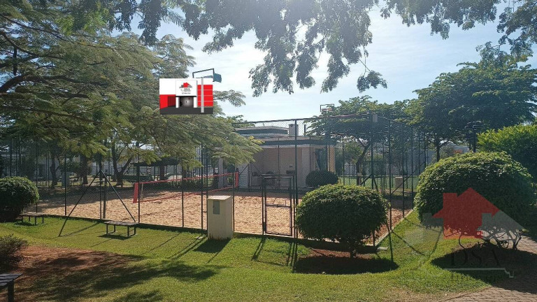 Imagem Casa com 3 Quartos à Venda, 250 m² em Residencial Jardim De Mônaco - Hortolândia