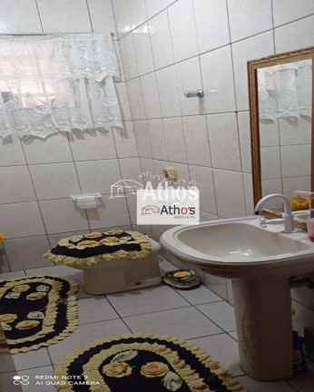 Imagem Sobrado com 3 Quartos à Venda, 233 m² em Jardim Morada Do Sol - Indaiatuba Imagem Sobrado com 3 Quartos à Venda, 233 m² em Jardim Morada Do Sol - Indaiatuba
