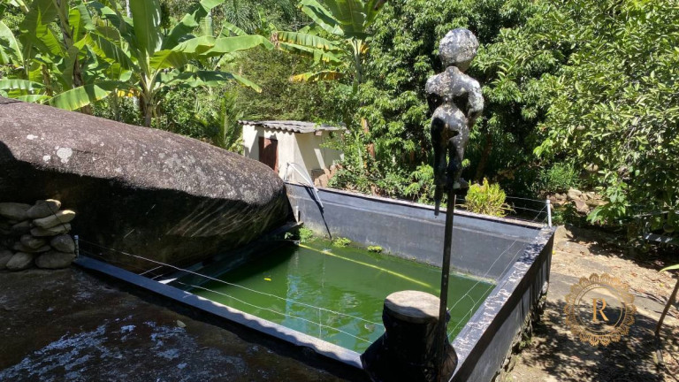 Imagem Chácara com 3 Quartos à Venda, 4 m² em Joebinha - Alfredo Chaves