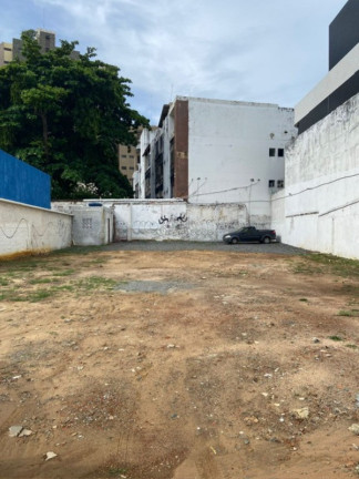 Imagem Terreno para Alugar, 215 m² em Rio Vermelho - Salvador Imagem Terreno para Alugar, 215 m² em Rio Vermelho - Salvador