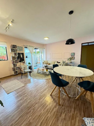 Apartamento com 2 Quartos à Venda, 58 m² em Jardim Oceania - João Pessoa