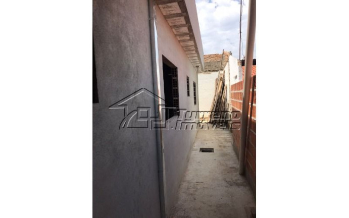Casa com 3 Quartos à Venda, 144 m² em Bosque Dos Eucaliptos - São José Dos Campos
