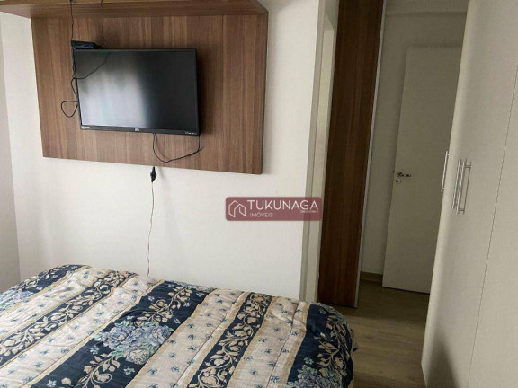 Imagem Apartamento com 3 Quartos à Venda, 65 m² em Vila Rosália - Guarulhos Imagem Apartamento com 3 Quartos à Venda, 65 m² em Vila Rosália - Guarulhos