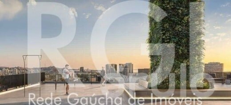 Imagem Apartamento com 2 Quartos à Venda, 85 m² em Cidade Baixa - Porto Alegre Imagem Apartamento com 2 Quartos à Venda, 85 m² em Cidade Baixa - Porto Alegre