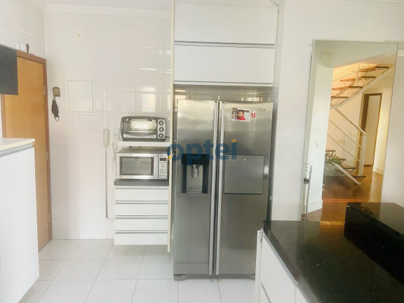 Imagem Imóvel com 3 Quartos à Venda, 246 m² em Anchieta - São Bernardo Do Campo