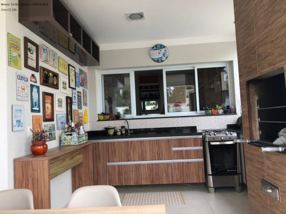 Imagem Imóvel com 3 Quartos à Venda, 198 m² em Condominio Villagio Milano - Sorocaba Imagem Imóvel com 3 Quartos à Venda, 198 m² em Condominio Villagio Milano - Sorocaba