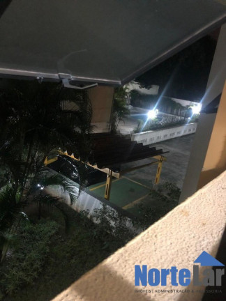 Imagem Apartamento com 2 Quartos à Venda, 48 m² em Parque São Domingos - São Paulo