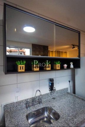 Imagem Apartamento com 1 Quarto à Venda, 33 m² em Vila Granada - São Paulo Imagem Apartamento com 1 Quarto à Venda, 33 m² em Vila Granada - São Paulo