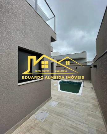 Imagem Imóvel com 3 Quartos à Venda,  em Cajuru Do Sul - Sorocaba