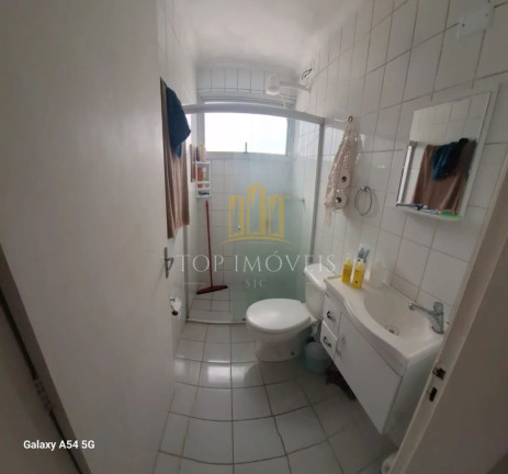 Imagem Apartamento com 2 Quartos à Venda, 52 m² em Bosque Dos Eucaliptos - São José Dos Campos Imagem Apartamento com 2 Quartos à Venda, 52 m² em Bosque Dos Eucaliptos - São José Dos Campos