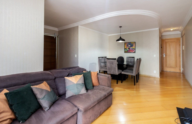 Imagem Apartamento com 3 Quartos à Venda, 93 m² em Barra Funda - São Paulo Imagem Apartamento com 3 Quartos à Venda, 93 m² em Barra Funda - São Paulo