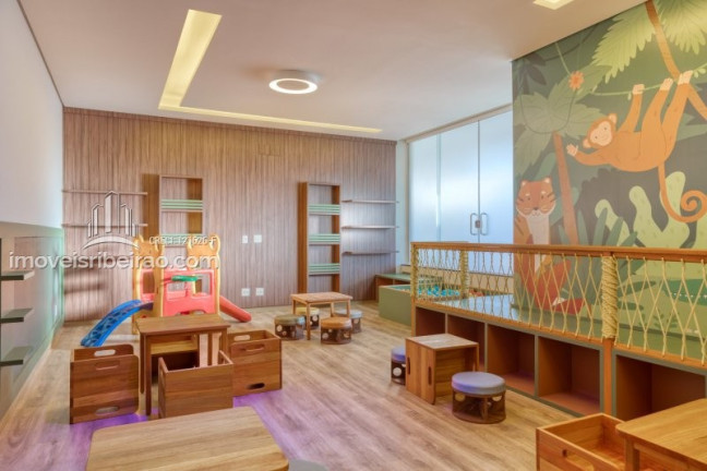 Imagem Apartamento com 3 Quartos à Venda, 195 m² em Residencial Alto Do Ipê - Ribeirão Preto Imagem Apartamento com 3 Quartos à Venda, 195 m² em Residencial Alto Do Ipê - Ribeirão Preto