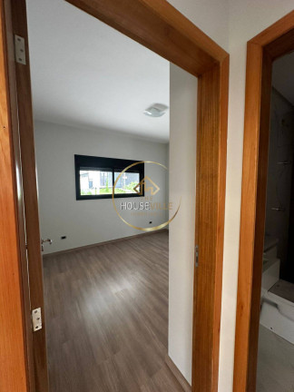 Imagem Casa de Condomínio com 3 Quartos à Venda, 152 m² em Loteamento Floresta - São José Dos Campos
