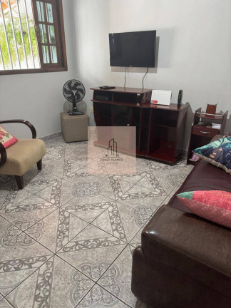 Imagem Casa com 3 Quartos à Venda, 122 m² Imagem Casa com 3 Quartos à Venda, 122 m²