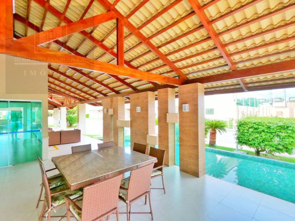 Imagem Casa de Condomínio com 4 Quartos à Venda, 280 m² em Pires Façanha - Eusébio