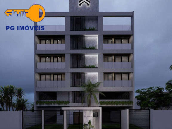 Imagem Apartamento com 2 Quartos à Venda, 79 m² em Balneário Jamail-mar - Matinhos