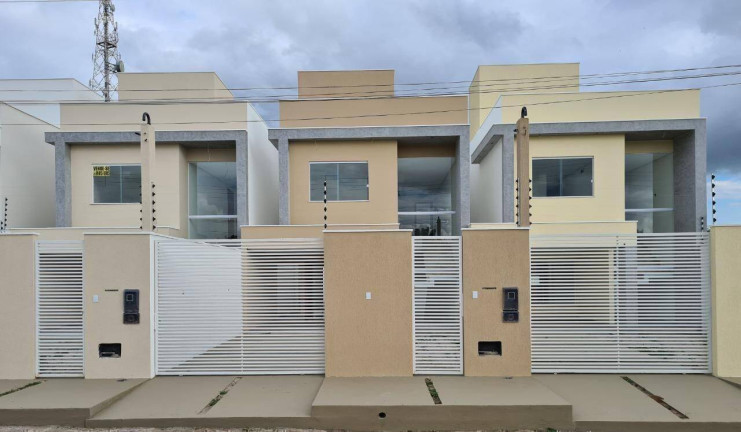 Apartamento com 3 Quartos à Venda, 173 m² em Sim - Feira De Santana