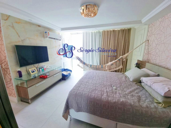 Imagem Casa com 4 Quartos à Venda, 530 m² em Coaçu - Eusébio