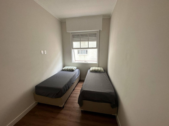 Imagem Apartamento com 2 Quartos à Venda, 55 m² em Embaré - Santos Imagem Apartamento com 2 Quartos à Venda, 55 m² em Embaré - Santos