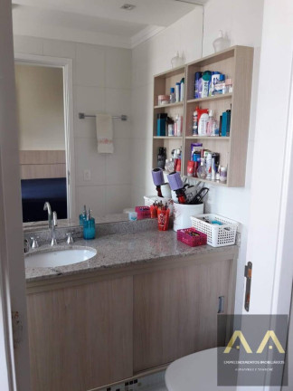 Imagem Apartamento com 3 Quartos à Venda, 98 m² em Alphaville - Barueri Imagem Apartamento com 3 Quartos à Venda, 98 m² em Alphaville - Barueri