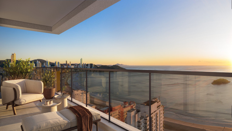 Imagem Apartamento com 4 Quartos à Venda, 172 m² em Centro - Balneário Camboriú
