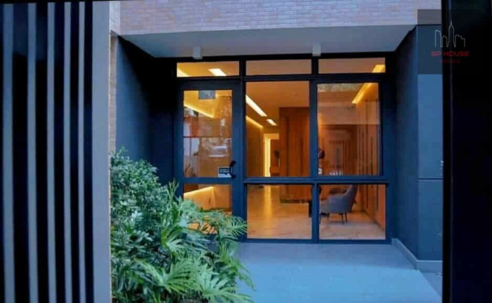Imagem Apartamento com 3 Quartos à Venda, 103 m² em Alto De Pinheiros - São Paulo Imagem Apartamento com 3 Quartos à Venda, 103 m² em Alto De Pinheiros - São Paulo
