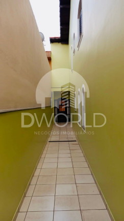 Imagem Casa com 3 Quartos à Venda, 175 m² em Jardim Las Vegas - Santo André Imagem Casa com 3 Quartos à Venda, 175 m² em Jardim Las Vegas - Santo André