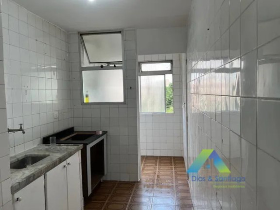 Imagem Apartamento com 2 Quartos à Venda, 52 m² em Cursino - São Paulo Imagem Apartamento com 2 Quartos à Venda, 52 m² em Cursino - São Paulo