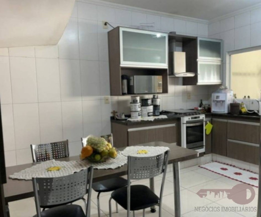 Imagem Casa com 3 Quartos à Venda, 180 m² em Wanel Ville - Sorocaba Imagem Casa com 3 Quartos à Venda, 180 m² em Wanel Ville - Sorocaba