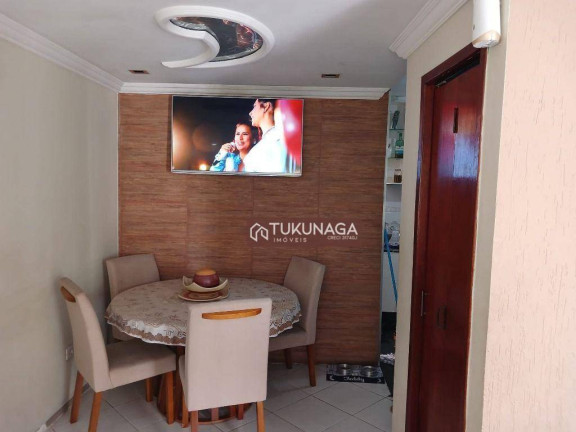 Imagem Apartamento com 3 Quartos à Venda, 54 m² em Vila Esperança - São Paulo Imagem Apartamento com 3 Quartos à Venda, 54 m² em Vila Esperança - São Paulo